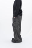 Blime Pigment Corduroy Pants