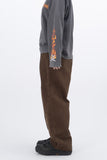 Muet Corduroy Pants