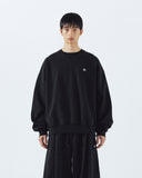 [AG] Steady Symbol Sweat Shirt