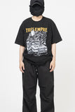 Car Crush Short Sleeve T-Shirt