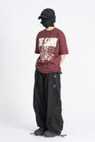 Saint Cross Short Sleeve T-Shirt