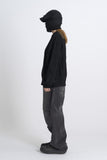 Limens Round Cable Knit