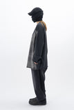 Skia Shadow Long Sleeve T-Shirt