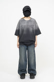 Betu Inception Wide Denim