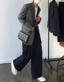 Banding Cotton Pants