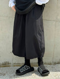 Teddin Nylon 8-Piece Pants