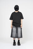 Crena Decki Bermuda Pants