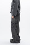 Idian Vintage Washed Sweatpants