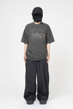Hide Camo Nylon Pants