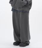 Rover Sideline Over Setup Sweatpants