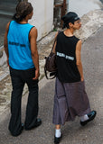 dress up sleeveless