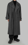 Merdi Double Coat