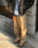 SIDE POCKET CARGO PT