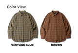 Onus Check Shirts