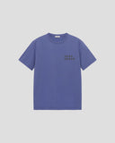 No.007 BASIC LOGO T SHIRT