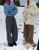 DUMBLE JOGGER PT