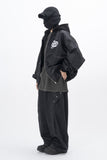 Sublime Ma-1 Over Jumper