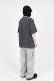 Basic Pintuck Balloon Sweatpants