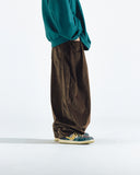 [AG] Corduroy Balloon Pants