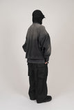 Carly Aging Tracker Jacket