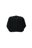 Kit fringing hunting hat