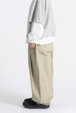 Jukka pintuck balloon pants