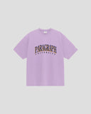 No.31 PARAGRAPH UNIVERSITY T SHIRT
