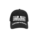 Nonmainstream CN Logo Cap