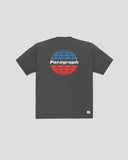 no.029 HERITAGE CIRCLE LOGO T SHIRT