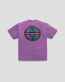 no.024 MULTI CIRCLE LOGO T SHIRT