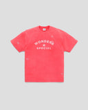no.019 WONDERS SPECIAL T SHIRT