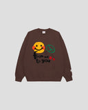 No.006 SMILE PEACE CREW