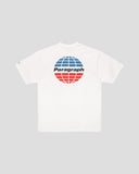No.020 HERITAGE CIRCLE LOGO T SHIRT