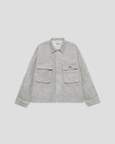 No.051 WASHED OVERSIZED JACKET