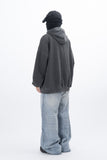 Moment Black World Pigment Hood