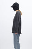 Brat Long Sleeve T-Shirt