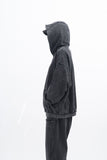 Kaor Stud Snow Washing Hood