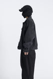 Prien Washed Denim Jacket