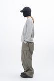 Enel Cation Cargo Pants