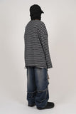 Vintage Dangara Long Sleeve T-shirt