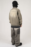 Dennise Pocket Denim Jacket