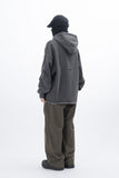 Leven Cutting Line Pigment Hood