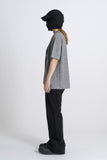Resful Summer Enough Short Sleeve Knit