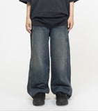 Betu Inception Wide Denim