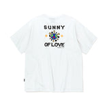 SUNNY OF LOVE T-SHIRT