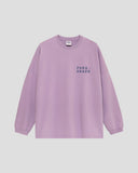 No.026 PASTEL GRADIENT LONG SLEEVE