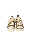Charti Leopard Sneakers