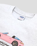 no.023 SPEEDSTER T SHIRT