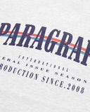 no.031 GENERAL ISSUE T SHIRT