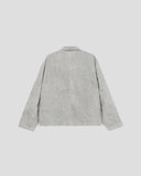 No.051 WASHED OVERSIZED JACKET
